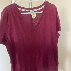 Victorias Secret Vneck shirt